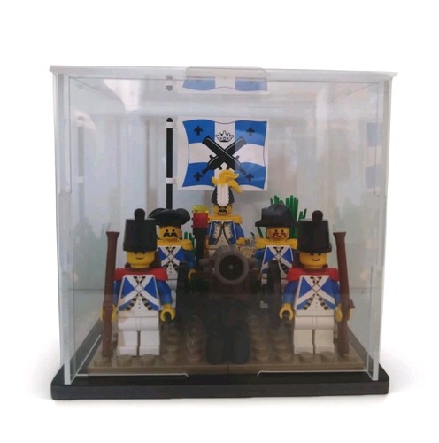 Lego imperial soldiers diorama - lego,