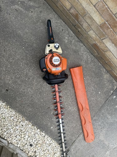 Stihl petrol hedge - stihl, 82