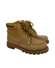 Caterpillar Boots CAT Womens