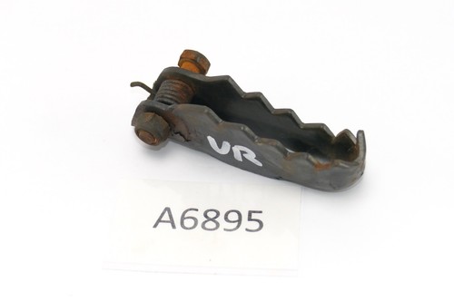 Yamaha 600 43f 1984 - 1984, 1986