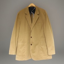 Orvis Blazer Mens 46R Tan