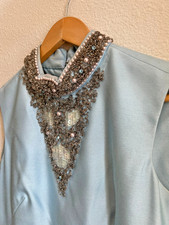 1960s Stunning Beaded