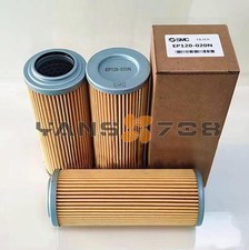 New One SMC Hydraulic filter