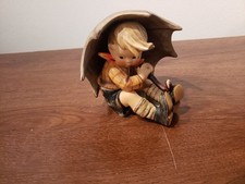 Hummel Goebel Vintage Boy With