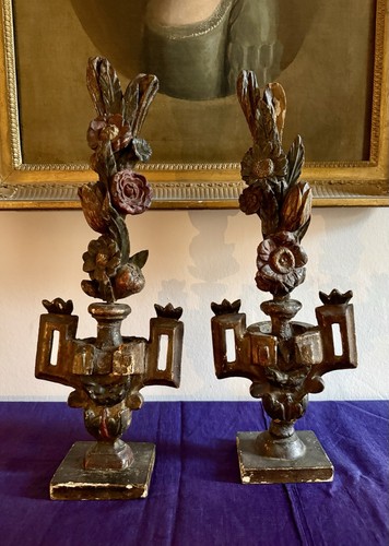 Antique 16th 17th century - 16th, or