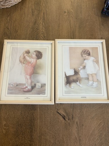 Bessie pease gutmann - pease, pictures