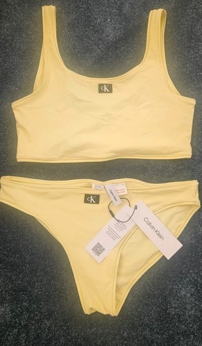 Calvin klein monochrome - monochrome, girls