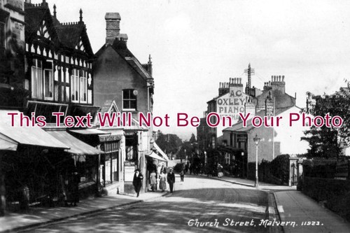 387 church street - wo,