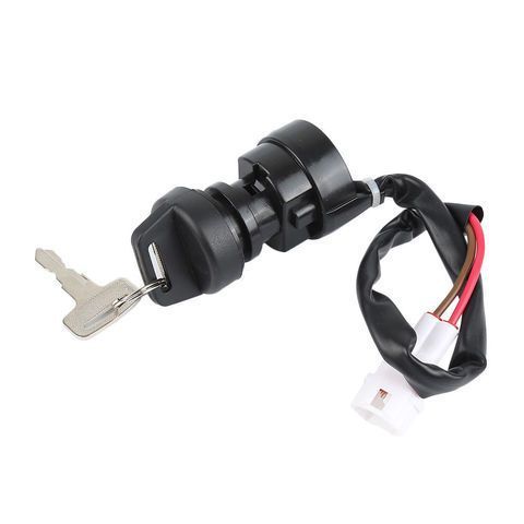 Ignition switch keys for - &,