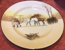 Royal Doulton John Peel Fox