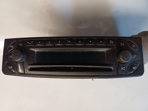 11ck orig mercedes - orig, w203