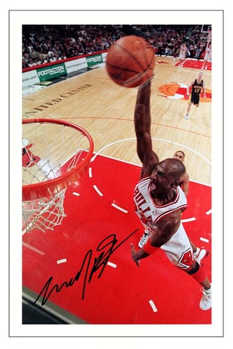 Michael jordan chicago bulls - michael,