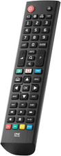 One for All LG TV Replacement