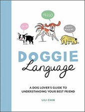 Doggie language dog lover - a, lover's