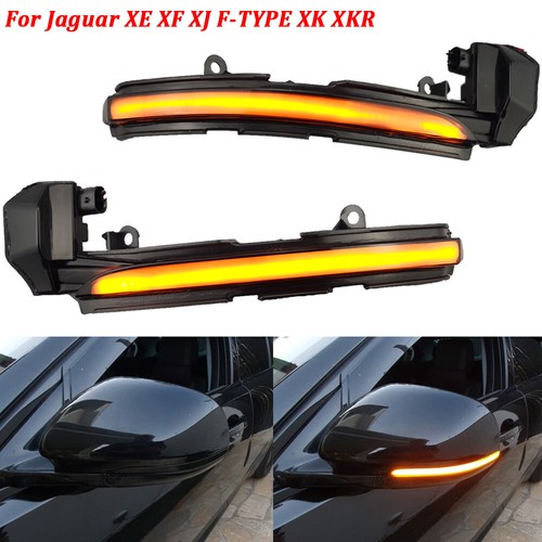 Black led dynamic - led, turn