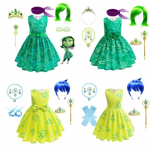 For kids girls inside out - girls,