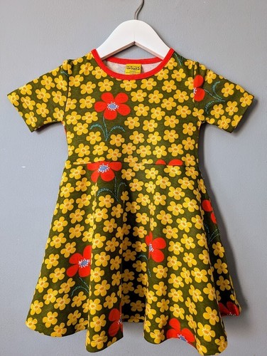 Duns sweden organic - sweden, cotton