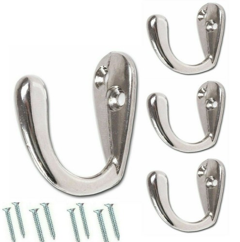 Chrome single robe - single,
