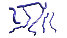 Silicone Hose for RENAULT CLIO