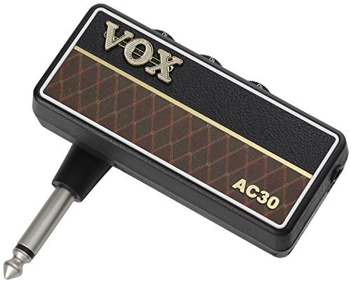 Ap2ac vox headphone guitar - headphone,