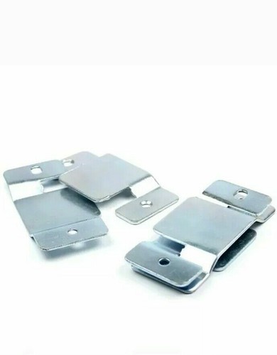 Metal corner sofa - 4x,