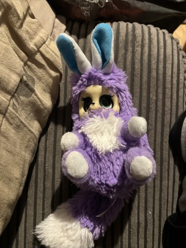 Bush baby world toy - baby, with