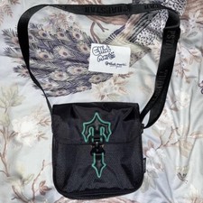 Trapstar Irongate T Cross Body