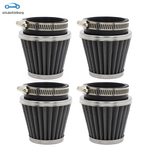 54mm air filter - 4x, yamaha