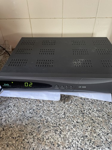 Humax freeview box black - humax,