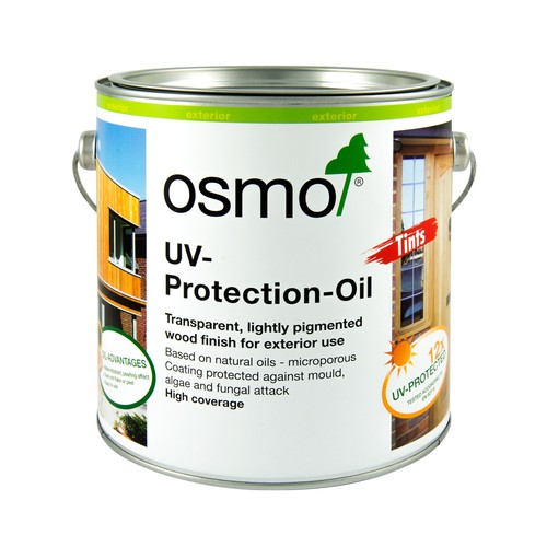 Osmo protection oil - uv,