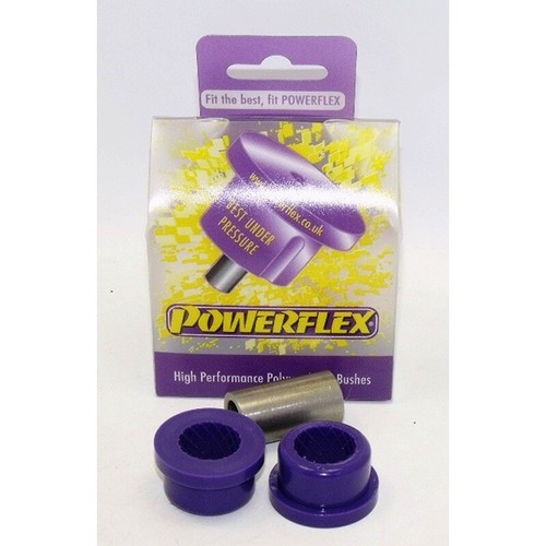 Powerflex rear panhard - rear,