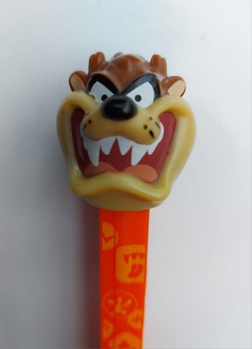 Vintage pez tazmanian - vintage, devil