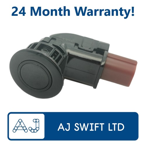 Parking sensor outer rear - outer,