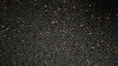 Heavy italian chanelle boucle - italian,