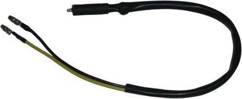 Front brake lever - brake, stop