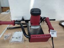 Electric Post Hole Digger Powerhead