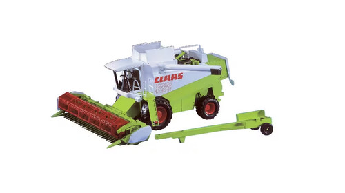 Claas lexion 480 - , 1:25