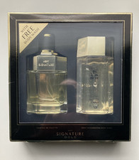 Next Signature Gold Rich &