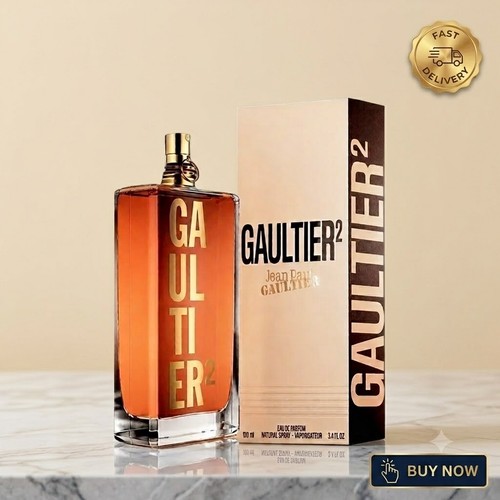 Jean paul gaultier limited - gaultier,