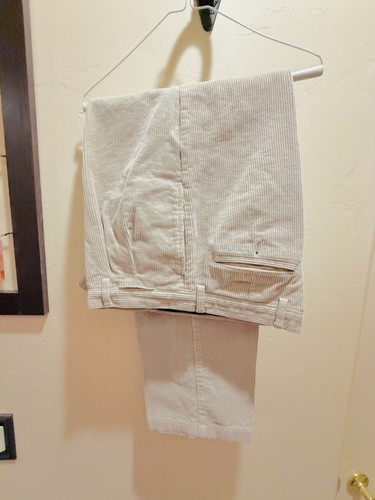 Jcrew corduroy pants men - jcrew, men’s