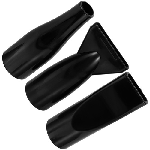 3pcs universal hair dryer - hair,