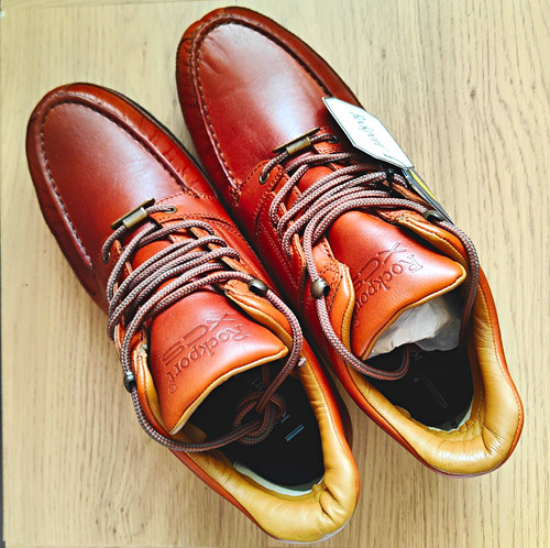 Rockport umbwe hiker - rockport,
