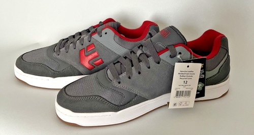 Etnies men low top rail - men's,