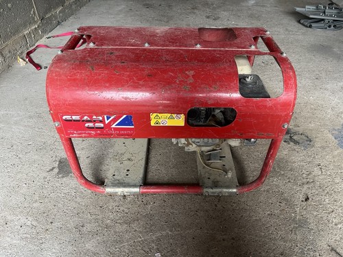 Honda gx200 generator gear gb - generator,,