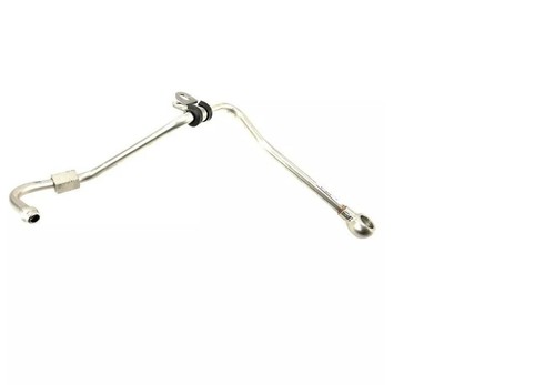 Charger oil pipe for - charger,