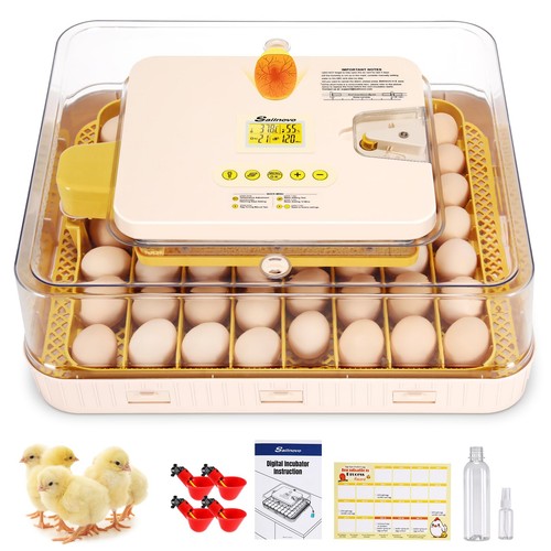 Sailnovo egg incubator fully - sailnovo,