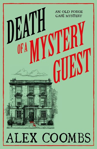 Death mystery guest an - a, (an