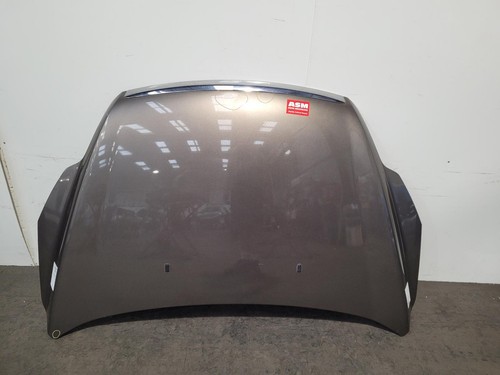 Ford focus mk2 2008 bonnet - mk2,