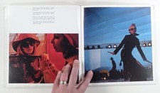 1972 "6× BERLIN" fine art photography ANNO WILMS Uwe Rau E. NIGGEMEYER hc color