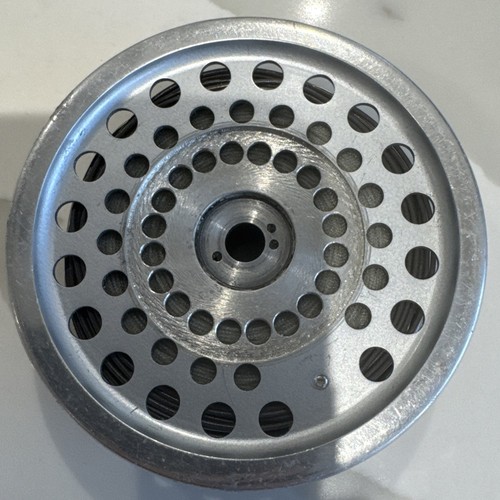 Hardy marquis spare - hardy, 8/9